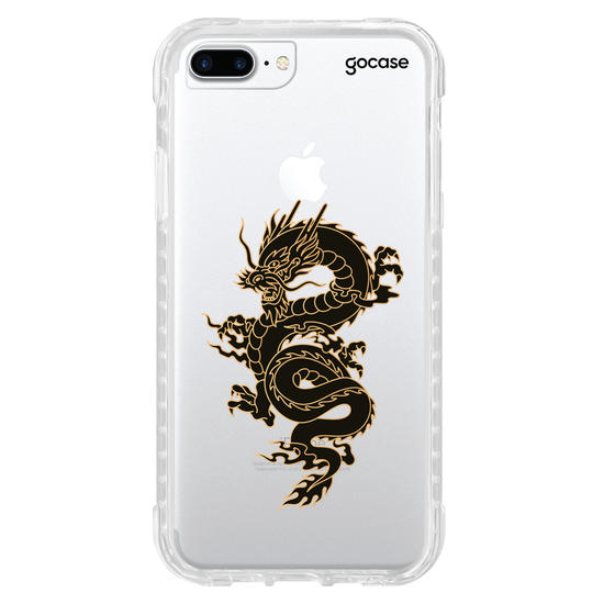 Capinha para celular  Dragon Legend