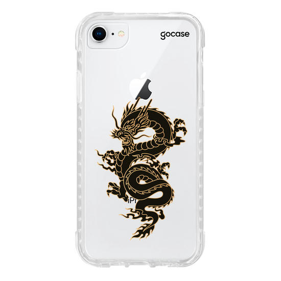 Capinha para celular  Dragon Legend