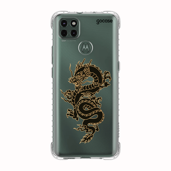 Capinha para celular  Dragon Legend
