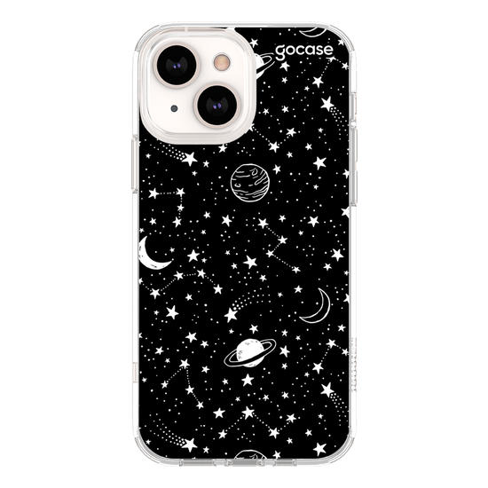 Draw Universe Phone Case