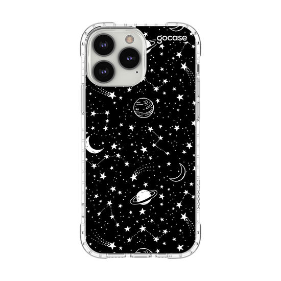 Capinha para celular Draw Universe