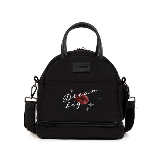 Bolsa Térmica Mix Pro - Dream Big