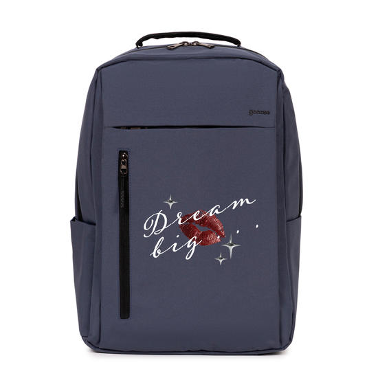 Mochila Executiva Slim -  Dream Big