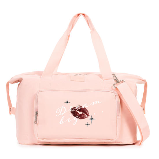 Bolsa Moove - Dream Big