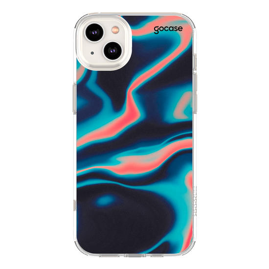 Capinha para celular  Dream Flowe Name