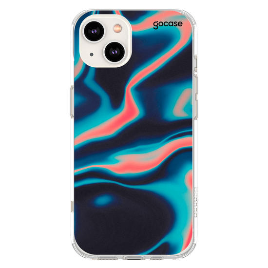 Capinha para celular  Dream Flowe Name