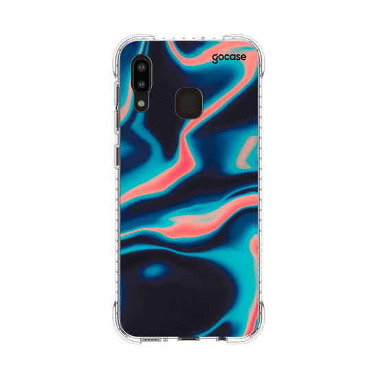 Capinha para celular  Dream Flowe Name