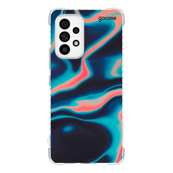 Capinha para celular  Dream Flowe Name