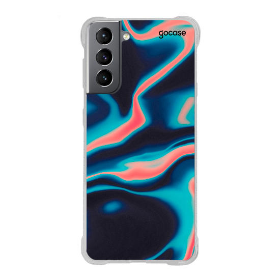 Capinha para celular  Dream Flowe Name