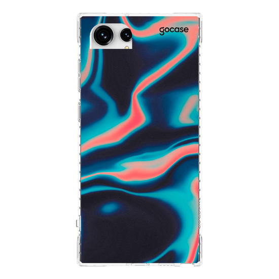 Capinha para celular  Dream Flowe Name