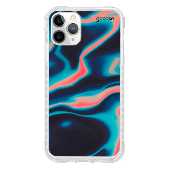 Capinha para celular  Dream Flowe Name