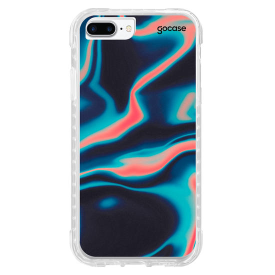 Capinha para celular  Dream Flowe Name