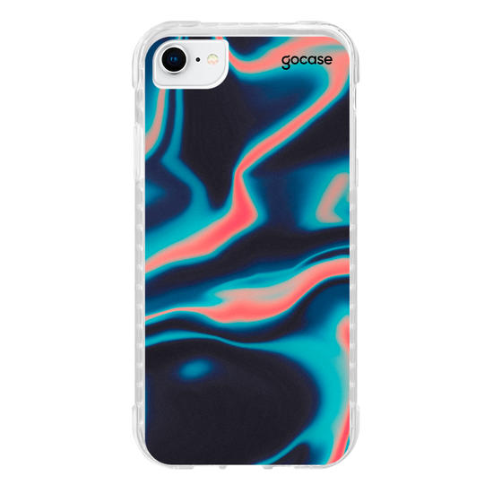 Capinha para celular  Dream Flowe Name