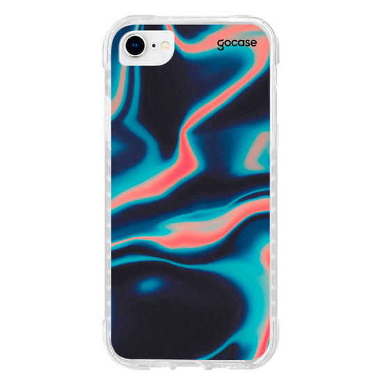 Capinha para celular  Dream Flowe Name