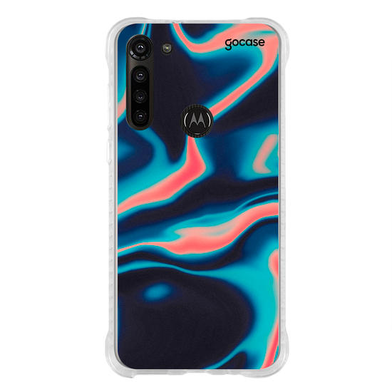 Capinha para celular  Dream Flowe Name