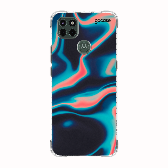 Capinha para celular  Dream Flowe Name