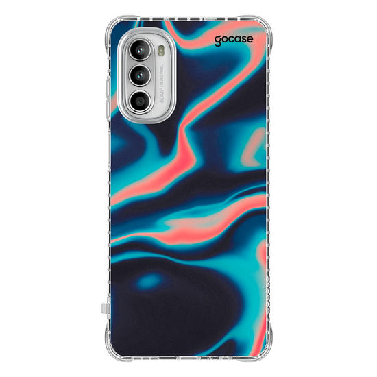 Capinha para celular  Dream Flowe Name