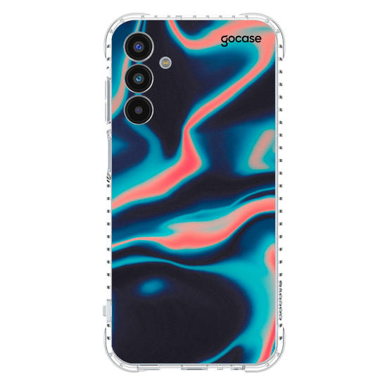 Capinha para celular  Dream Flowe Name