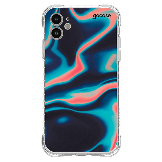 Capinha para celular  Dream Flowe Name