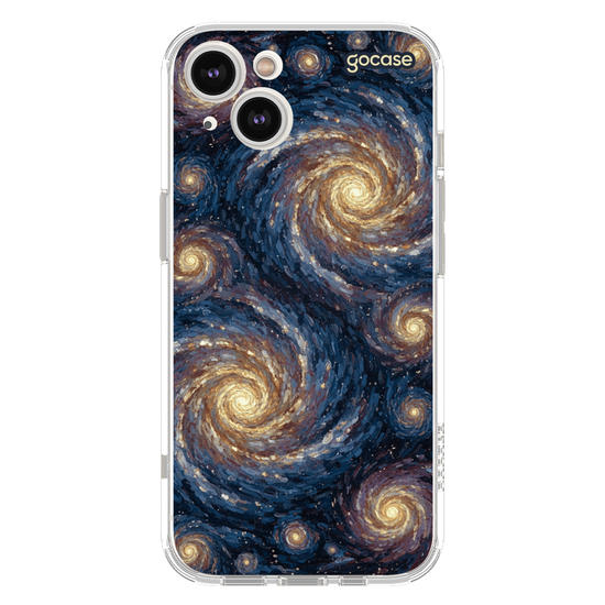  Dreamy Cosmos