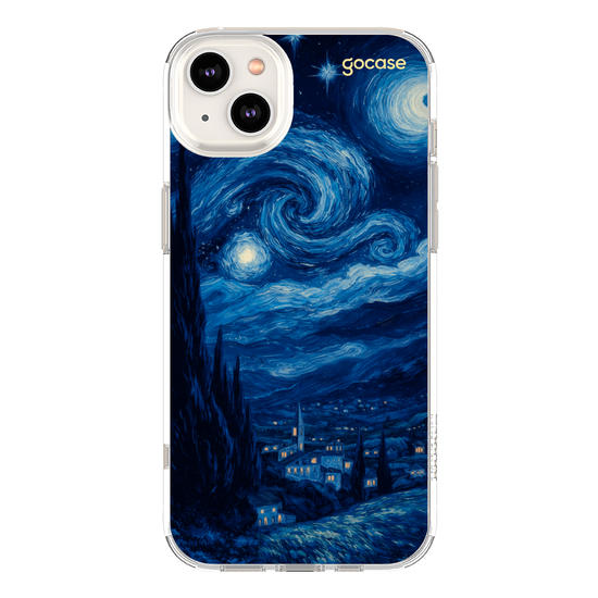 Capinha para celular  Dreamy Night