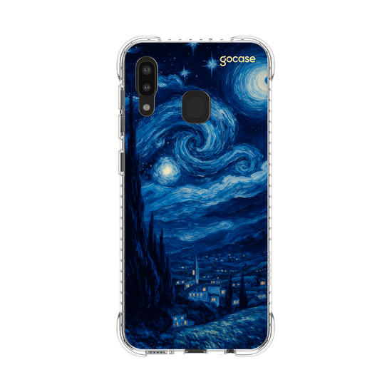 Capinha para celular  Dreamy Night