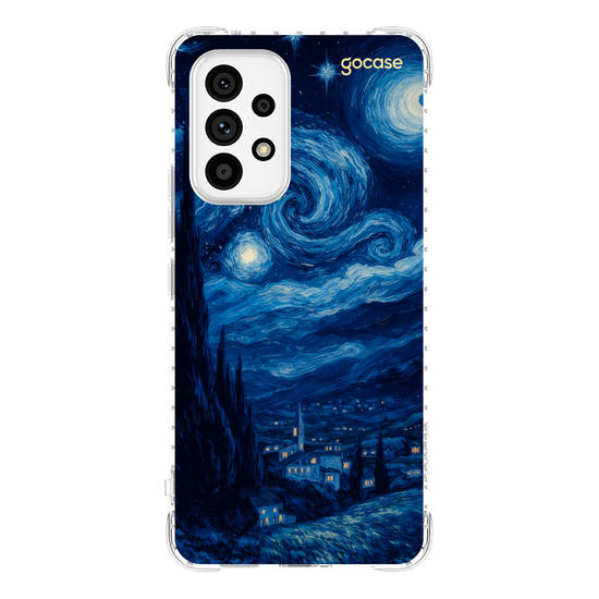 Capinha para celular  Dreamy Night