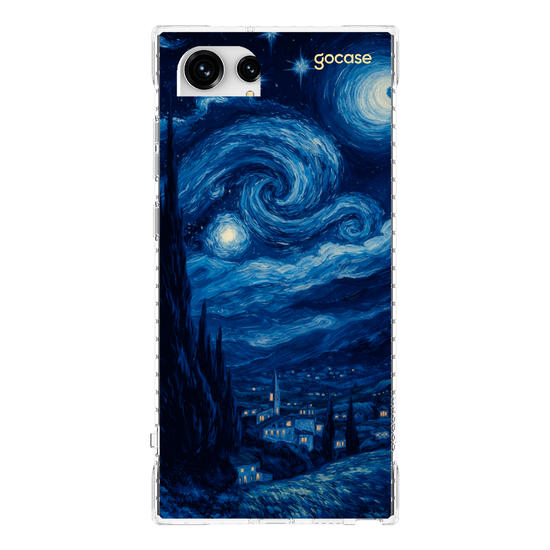 Capinha para celular  Dreamy Night