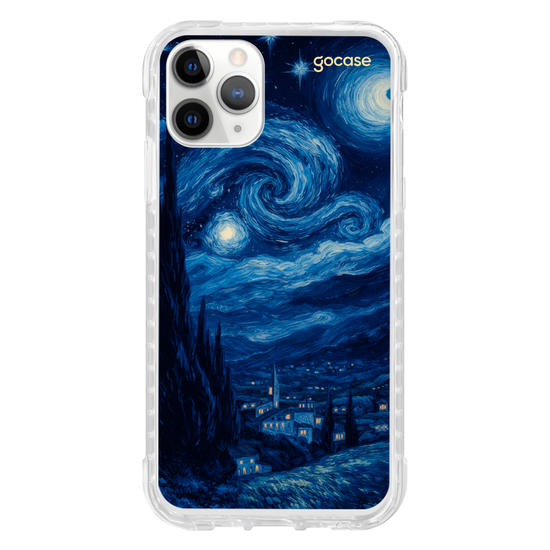 Capinha para celular  Dreamy Night