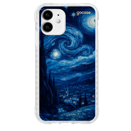Capinha para celular  Dreamy Night
