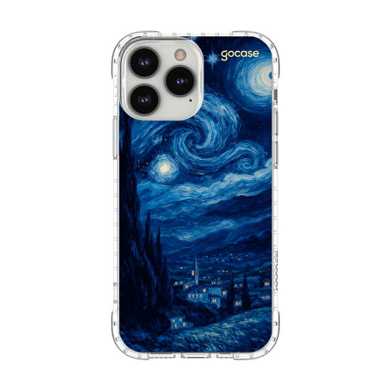 Capinha para celular  Dreamy Night