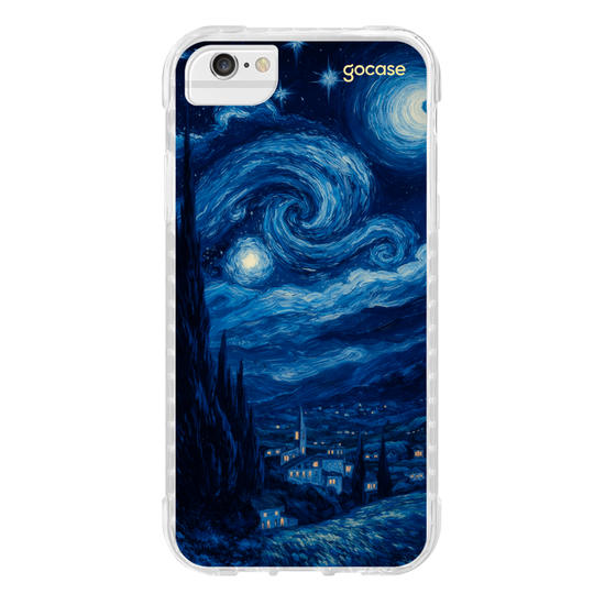 Capinha para celular  Dreamy Night