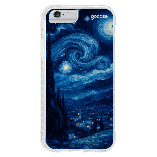 Capinha para celular  Dreamy Night