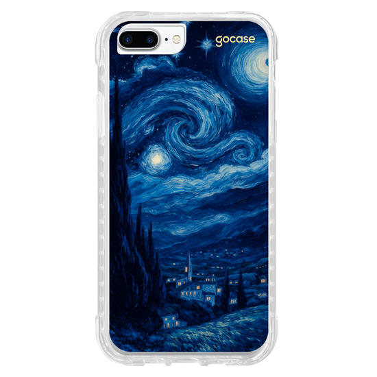 Capinha para celular  Dreamy Night