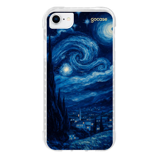 Capinha para celular  Dreamy Night