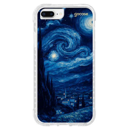 Capinha para celular  Dreamy Night