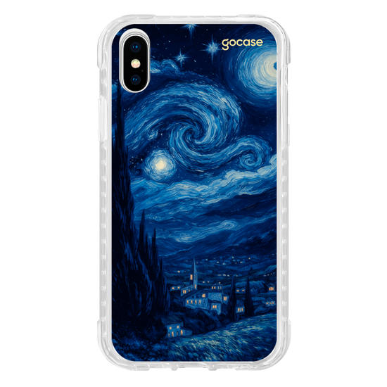 Capinha para celular  Dreamy Night