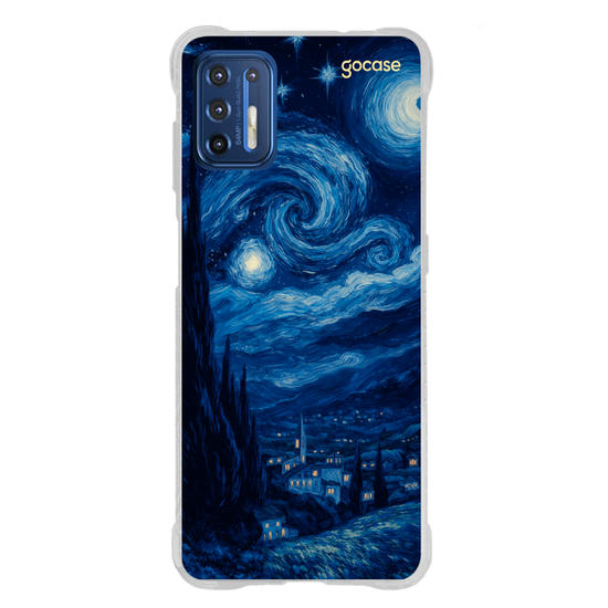 Capinha para celular  Dreamy Night