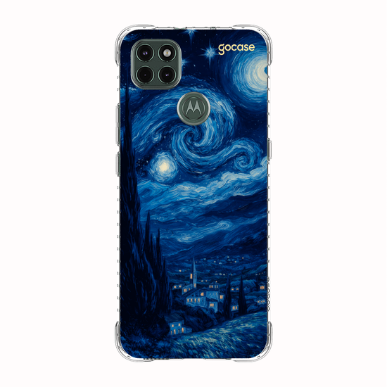 Capinha para celular  Dreamy Night