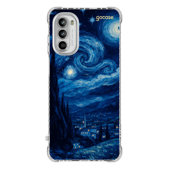 Capinha para celular  Dreamy Night