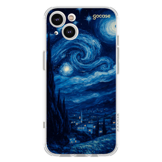 Capinha para celular  Dreamy Night