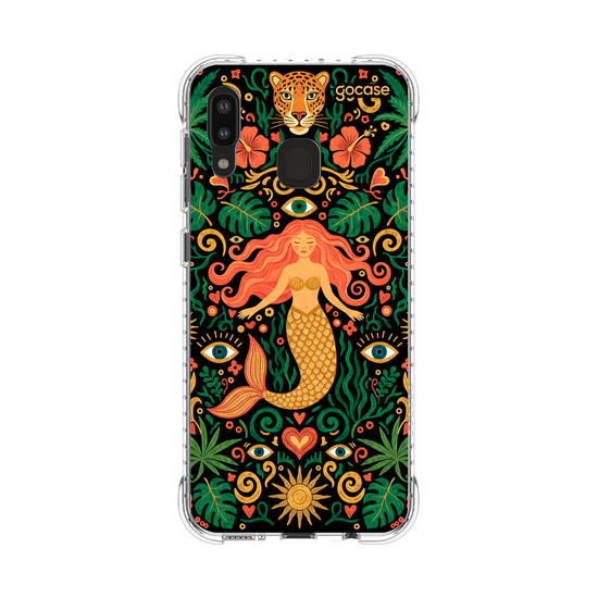 Capinha para celular  Dreamy Summer Vibes 