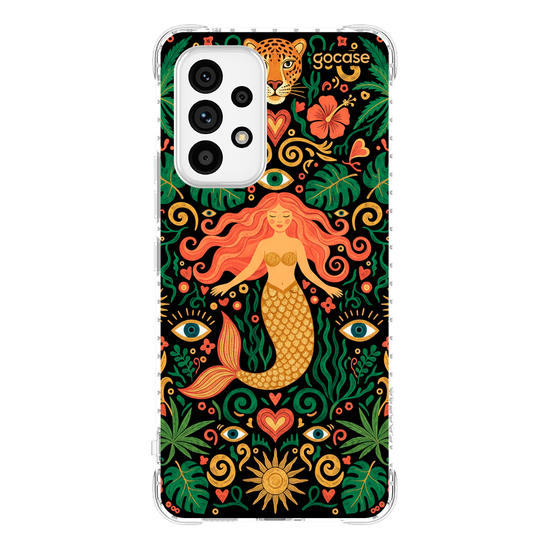Capinha para celular  Dreamy Summer Vibes 