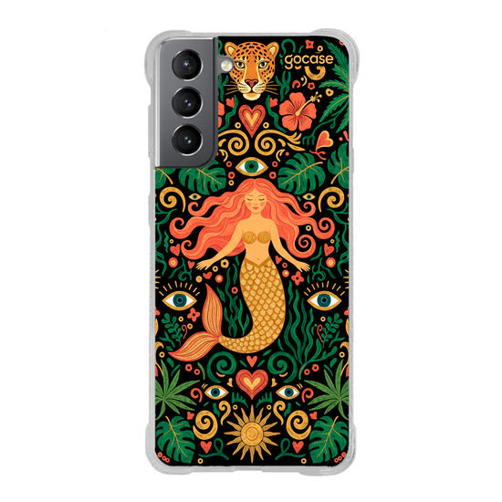 Capinha para celular  Dreamy Summer Vibes 