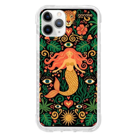 Capinha para celular  Dreamy Summer Vibes 