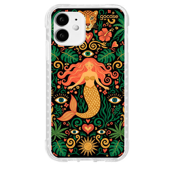 Capinha para celular  Dreamy Summer Vibes 