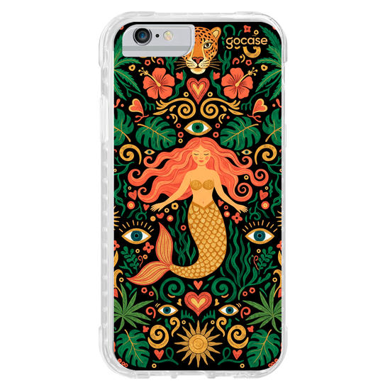 Capinha para celular  Dreamy Summer Vibes 