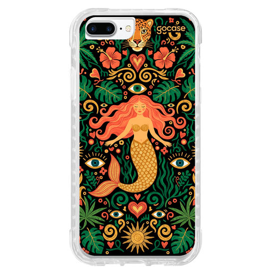 Capinha para celular  Dreamy Summer Vibes 