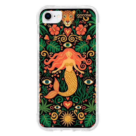 Capinha para celular  Dreamy Summer Vibes 