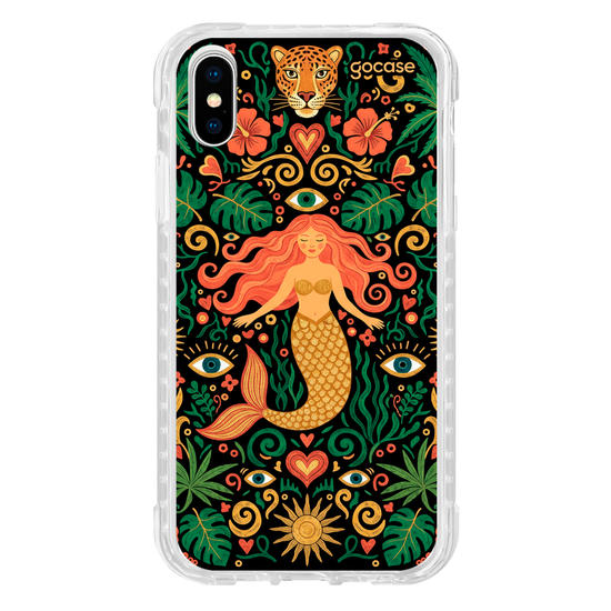 Capinha para celular  Dreamy Summer Vibes 